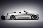 BMW M4 Convertible 2014 года